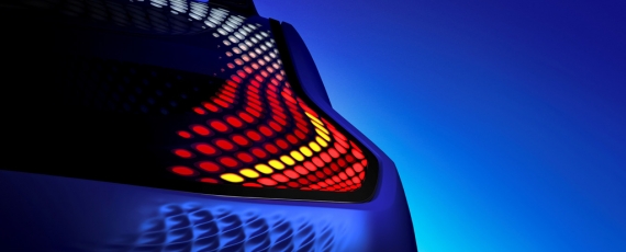 Renault Ross Lovegrove concept