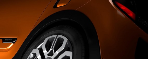 Renault Twingo GT