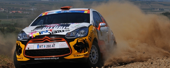 Sebastian Barbu Sibiu 2013