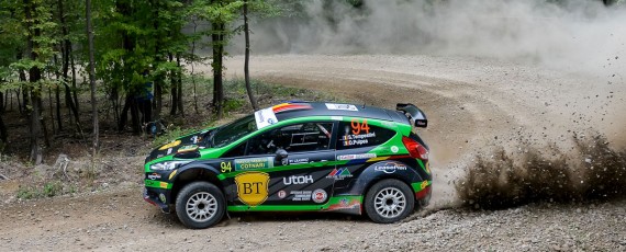Simone Tempestini - campion national 2015