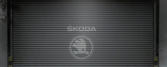 Noua SKODA Kodiak