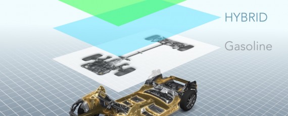 Subaru Global Platform (01)
