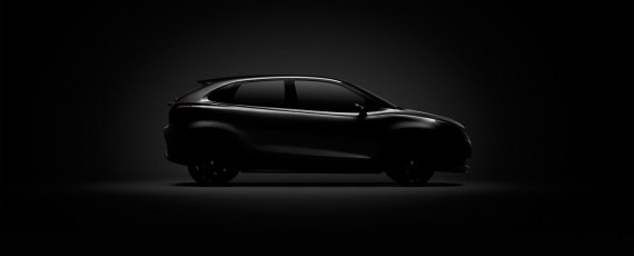 Suzuki iK-2
