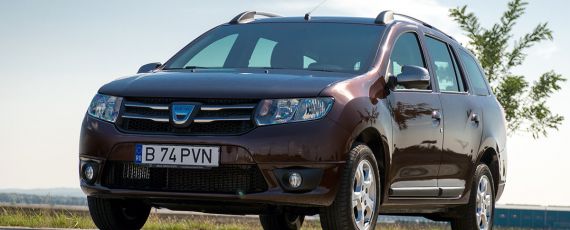 Dacia - cresteri salariale