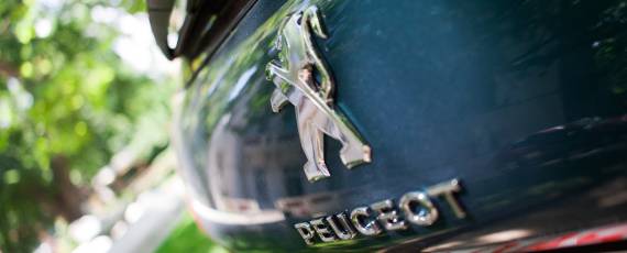 Peugeot 2008 facelift