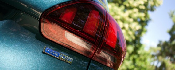 Peugeot PureTech 110