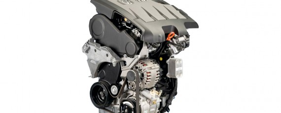 Volkswagen 2.0 TDI EA189