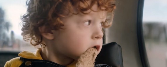 Volkswagen - noua campanie publicitara - Companion