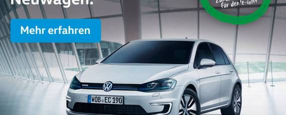 Volkswagen - program de casare TDI