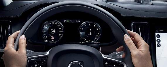 Volvo Car2Car