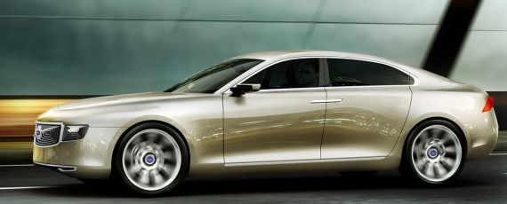 Volvo Concept Universe