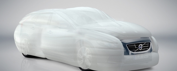 Volvo EnVeloP