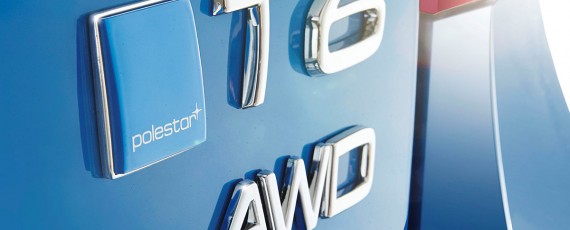 Volvo T6 AWD Polestar Performance Optimisation