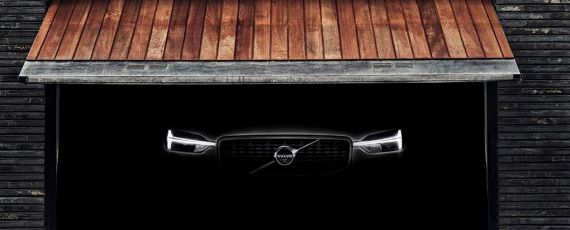 Volvo XC60 - sisteme de siguranta activa