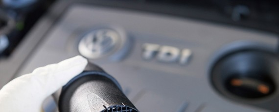 VW TDI