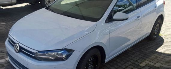 VW Polo 2018