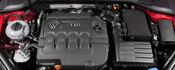 Volkswagen TDI - scandalul Dieselgate