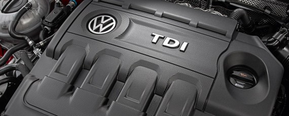 Volkswagen 2.0 TDI EA189