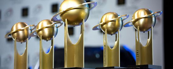 2017 World Car Awards