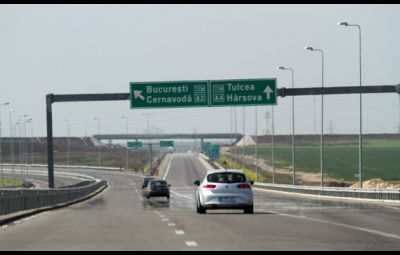 Autostrada A2