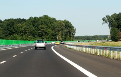 Autostrada A3