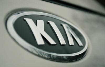 Logo KIA