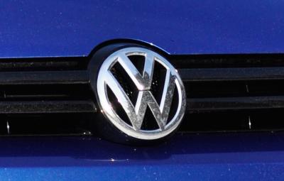 Volkswagen logo