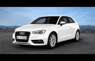 Audi A3 1.6 TDI ultra
