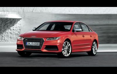 Audi A4/S4 2014