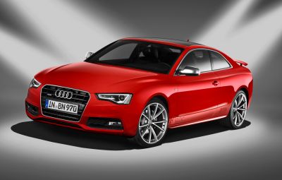Audi A5 DTM Champion