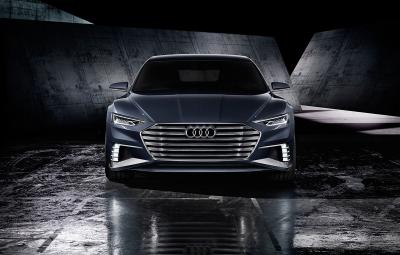 Audi prologue avant