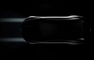 Concept Audi - Salonul Auto Los Angeles 2014