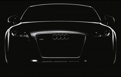 Audi logo