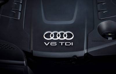 AUdi 3.0 V6 TDI - scandalul Dieselgate