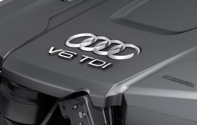 Audi V6 3.0 TDI