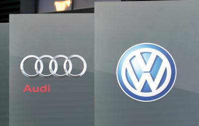 Audi Volkswagen - rechemare service
