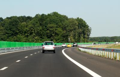 Autostrada A3