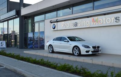 BMW Design Days 2015 - Proleasing Motors