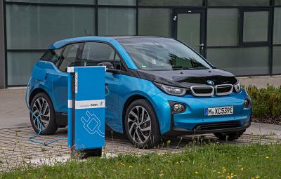 BMW i3 - 94 Ah