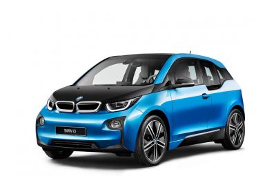 BMW i3 - baterie 94 Ah