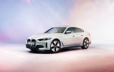 BMW i4