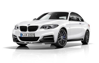 BMW M240i M Performance Edition