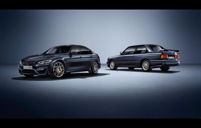 BMW M3 "30 Years M3"