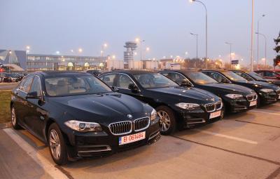 Colaborare BMW si Autonom