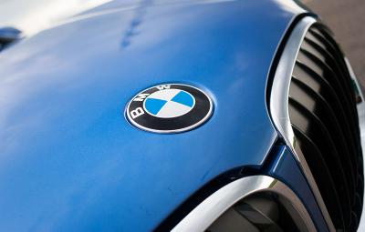 BMW - cifre vanzari iulie 2016
