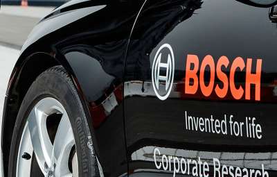 Bosch - scandalul Dieselgate