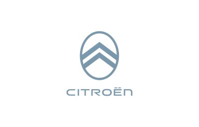 Noul logo Citroen - 2022