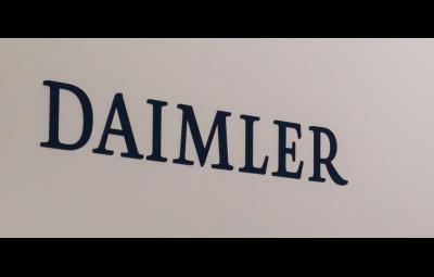 Daimler Brand