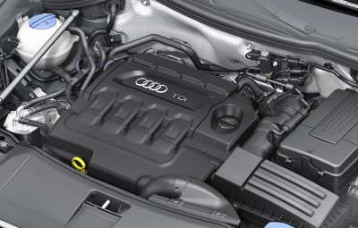 Dieselgate - rechemare masini Audi si Seat