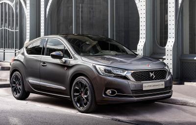 DS 4 PERFORMANCE Line